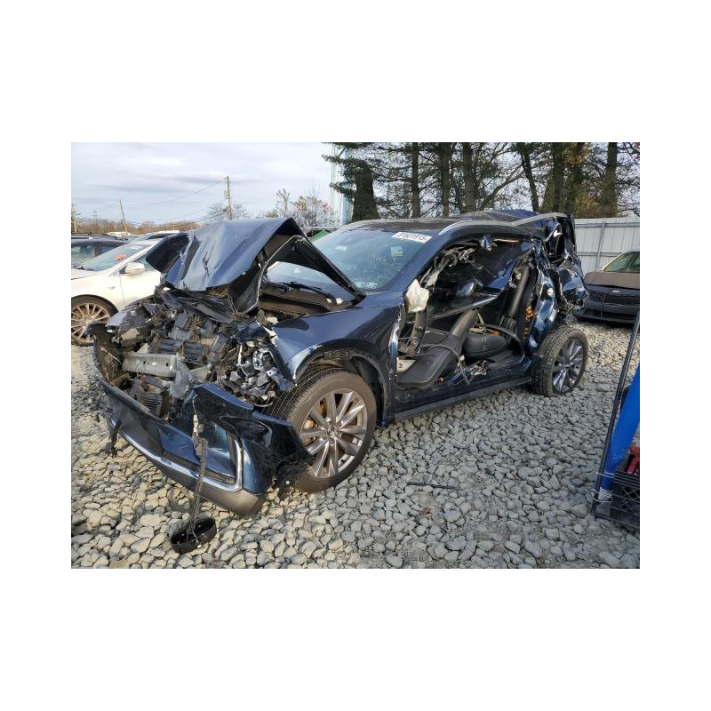 2023 MAZDA CX-9 JM3TCBDY3P0630595 91631915