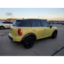 2012 MINI COOPER