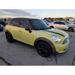 2012 MINI COOPER
