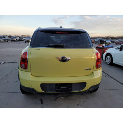 2012 MINI COOPER
