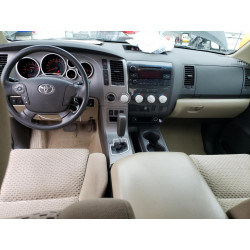 2010 TOYOTA TUNDRA