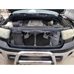 2010 TOYOTA TUNDRA