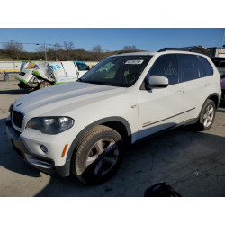 2010 BMW X5