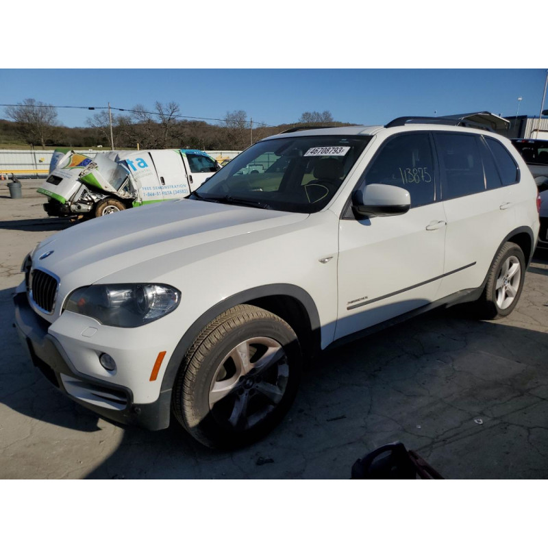 2010 BMW X5