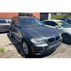 2012 BMW X5