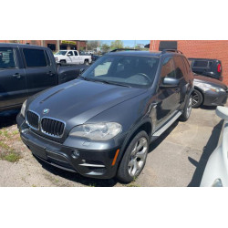 2012 BMW X5