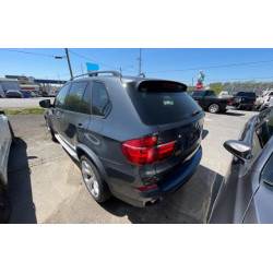 2012 BMW X5