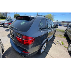 2012 BMW X5