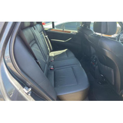 2012 BMW X5