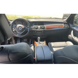 2012 BMW X5