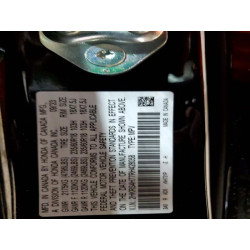 2024 HONDA CRV 2HKRS4H77RH428058 72998465