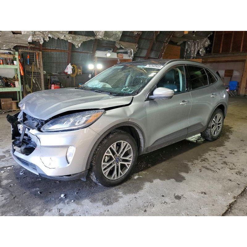 2022 FORD ESCAPE 1FMCU9H65NUB91229 74260505