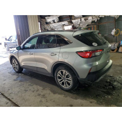 2022 FORD ESCAPE 1FMCU9H65NUB91229 74260505