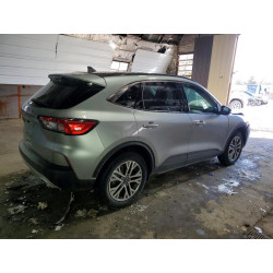 2022 FORD ESCAPE 1FMCU9H65NUB91229 74260505