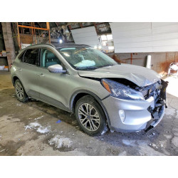 2022 FORD ESCAPE 1FMCU9H65NUB91229 74260505