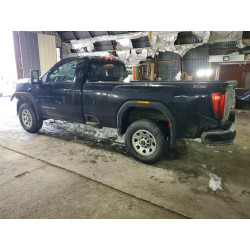 2022 GMC SIERRA 1GT39LE75NF315729 74390095