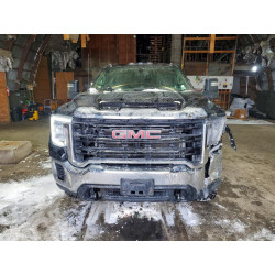 2022 GMC SIERRA 1GT39LE75NF315729 74390095