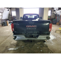 2022 GMC SIERRA 1GT39LE75NF315729 74390095