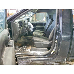 2022 GMC SIERRA 1GT39LE75NF315729 74390095