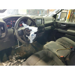 2022 GMC SIERRA 1GT39LE75NF315729 74390095