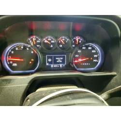 2022 GMC SIERRA 1GT39LE75NF315729 74390095