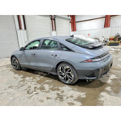 2023 HYUNDAI IONIQ 6 SE KMHM34AC5PA037649 74500775