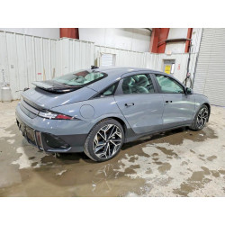 2023 HYUNDAI IONIQ 6 SE KMHM34AC5PA037649 74500775