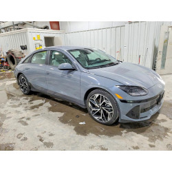 2023 HYUNDAI IONIQ 6 SE KMHM34AC5PA037649 74500775
