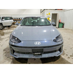 2023 HYUNDAI IONIQ 6 SE KMHM34AC5PA037649 74500775