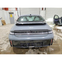 2023 HYUNDAI IONIQ 6 SE KMHM34AC5PA037649 74500775