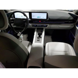 2023 HYUNDAI IONIQ 6 SE KMHM34AC5PA037649 74500775