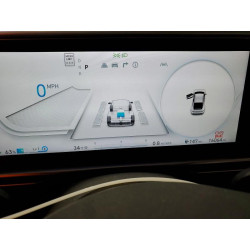 2023 HYUNDAI IONIQ 6 SE KMHM34AC5PA037649 74500775