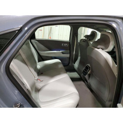 2023 HYUNDAI IONIQ 6 SE KMHM34AC5PA037649 74500775