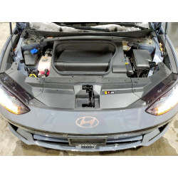 2023 HYUNDAI IONIQ 6 SE KMHM34AC5PA037649 74500775