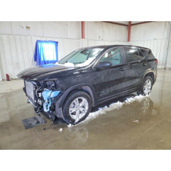 2022 GMC TERRAIN 3GKALTEV2NL176533 74597935