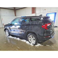 2022 GMC TERRAIN 3GKALTEV2NL176533 74597935