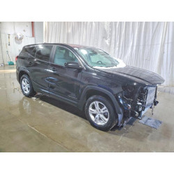 2022 GMC TERRAIN 3GKALTEV2NL176533 74597935