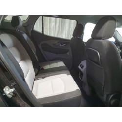 2022 GMC TERRAIN 3GKALTEV2NL176533 74597935