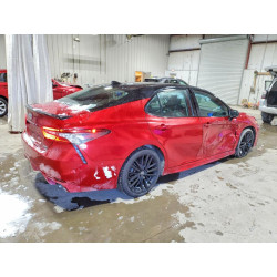 2023 TOYOTA CAMRY 4T1K61BK8PU081484 74740525