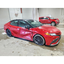 2023 TOYOTA CAMRY 4T1K61BK8PU081484 74740525