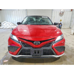2023 TOYOTA CAMRY 4T1K61BK8PU081484 74740525