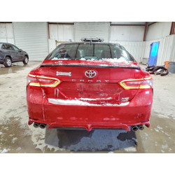 2023 TOYOTA CAMRY 4T1K61BK8PU081484 74740525