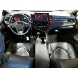 2023 TOYOTA CAMRY 4T1K61BK8PU081484 74740525