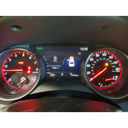 2023 TOYOTA CAMRY 4T1K61BK8PU081484 74740525