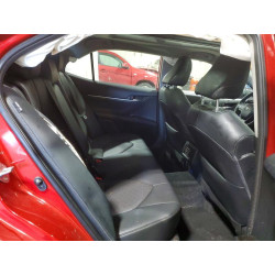 2023 TOYOTA CAMRY 4T1K61BK8PU081484 74740525