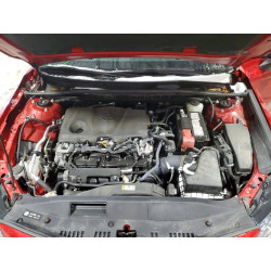 2023 TOYOTA CAMRY 4T1K61BK8PU081484 74740525