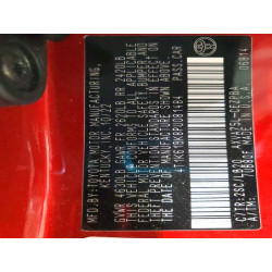 2023 TOYOTA CAMRY 4T1K61BK8PU081484 74740525