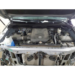 2020 TOYOTA TUNDRA 5TFUY5F18LX920641 75196355