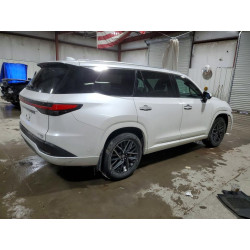 2024 LEXUS TX 350 BAS 5TDAAAB6XRS020209 75226425