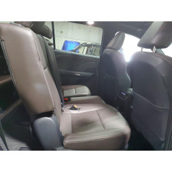 2024 LEXUS TX 350 BAS 5TDAAAB6XRS020209 75226425